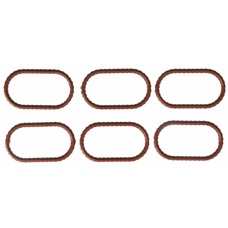 MAHLE Original MS16361 Fuel Injection Plenum Gasket Set