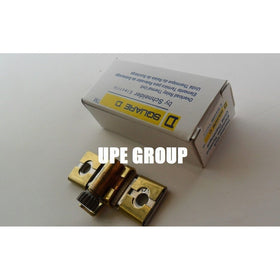 New Square D Thermal Overload Heater Element Unit B10.2 B-10.2