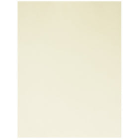Springhill, Digital Card Ivory, 90lb, Letter, 8.5 x 11, 250 Sheets / 1 Ream, (056100R) Made In The USA