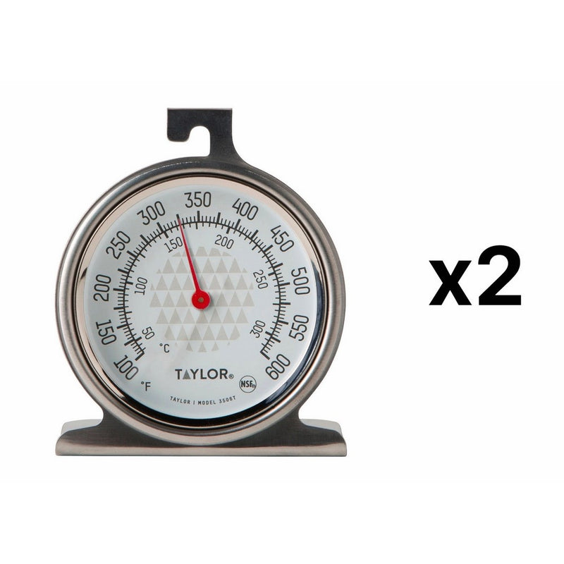 TruTemp 3506 Oven Thermometer