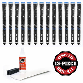 Golf Pride CP2 Wrap Midsize Grip Kit (13-Piece)