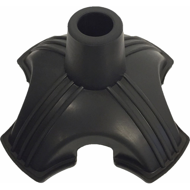 NOVA Quad Tip Cane Base