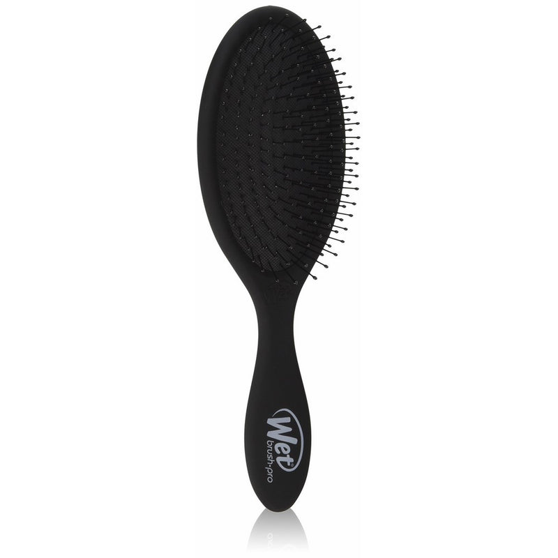 Wet Brush Pro Detangle Hair Brush, Blackout