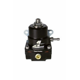 Aeromotive 13138 Regulator, NEW A1000, Adjustable, EFI, (2)-6 inlets, (1) -6 return