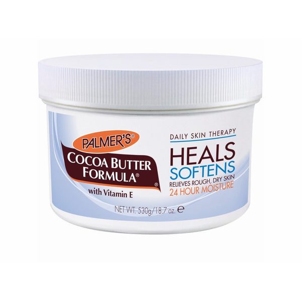 Palmer's Cocoa Butter Formula with Vitamin E, 18.7 oz., 530 g, 1 Jar