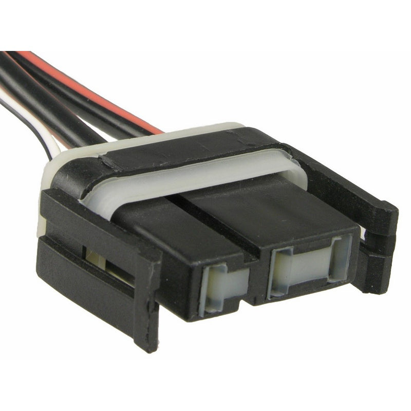 Wells 232 Alternator Connector