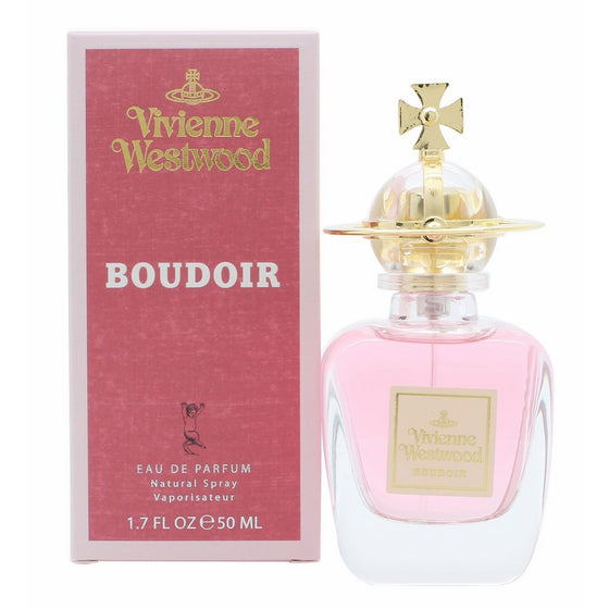 Boudoir By Vivienne Westwood For Women, Eau De Parfum Spray, 1.7-Ounce Bottle