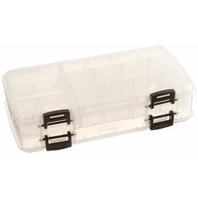 Plano 3500-22 Double-Sided Tackle Box