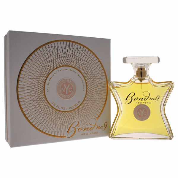 Bond No. 9 Park Avenue by Bond No. 9 For Women. Eau De Parfum Spray 3.3-Ounces