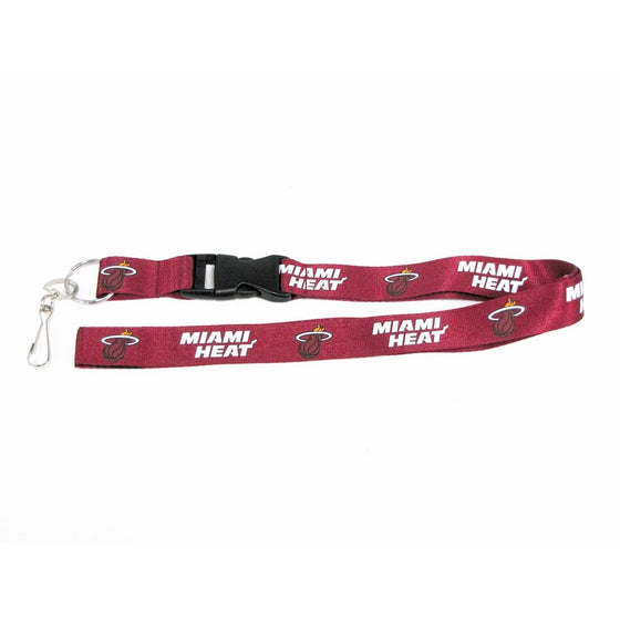NBA Miami Heat Lanyard