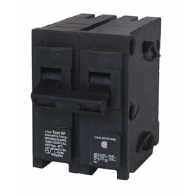 MP225 25-Amp Double Pole Type MP-T Circuit Breaker