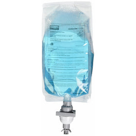 Rubbermaid Commercial FG750112 Enriched Foam Hand Soap With Moisturizer, 1100 ml