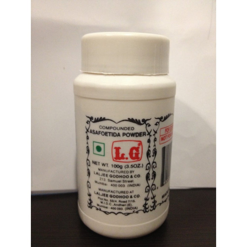 Asafoetida Powder