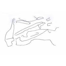 ACDelco 22932592 GM Original Equipment Hydraulic Brake Pipe Kit