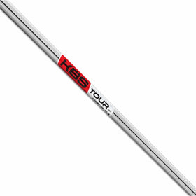 NEW KBS C-Taper Lite 110 Stiff Flex Steel Iron Shafts 3-PW .355