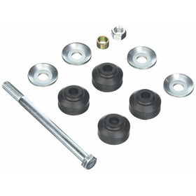 Centric 607.63006 Sway Bar Link, Front