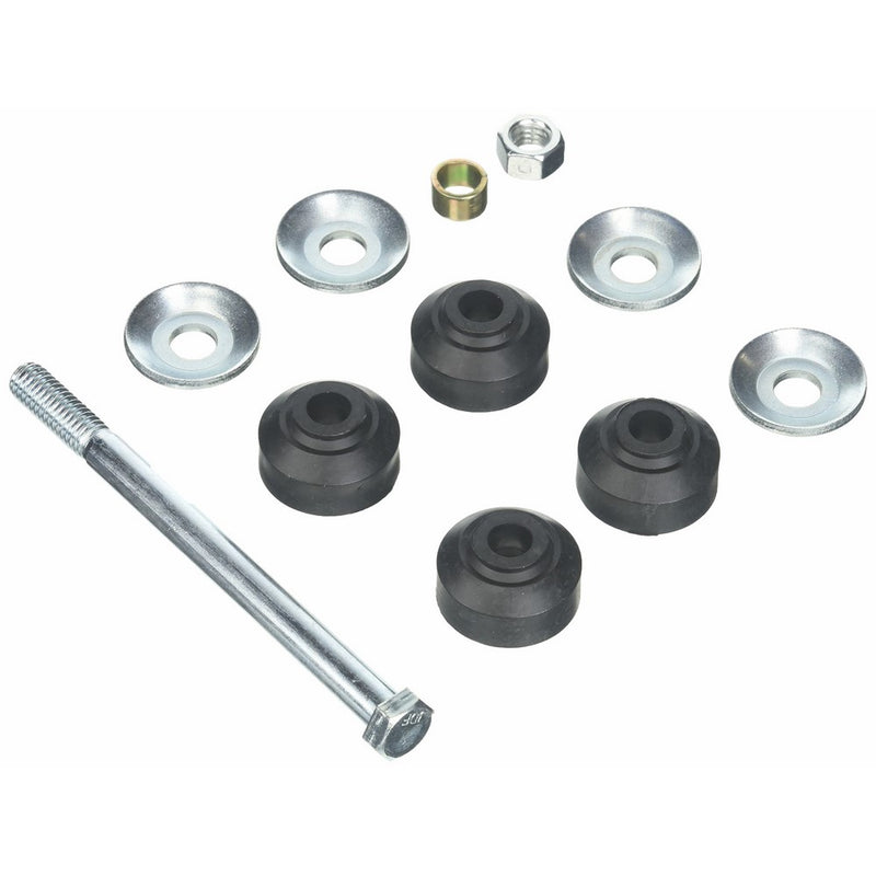 Centric 607.63006 Sway Bar Link, Front
