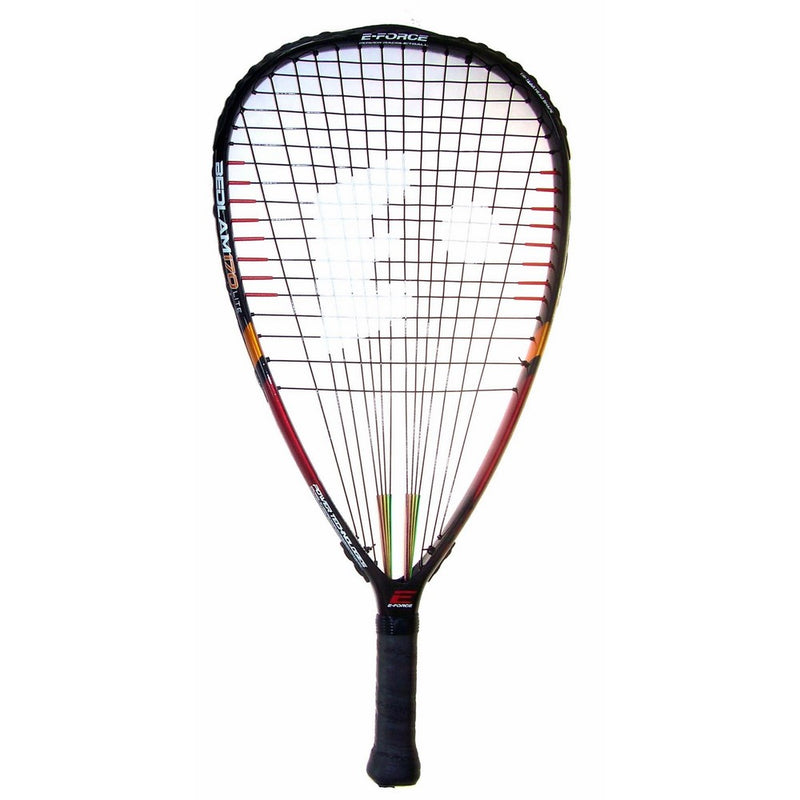 E-Force 2016 Bedlam 170 Lite Racquetball Racquet