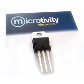 IR IRF540 IRF540N TO-220 MOSFET N-Channel 33A 100V 1 Pack