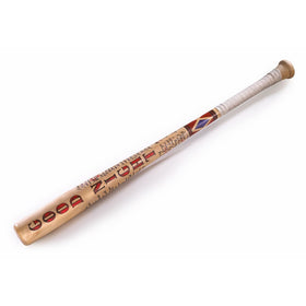 Suicide Squad - Harley Quinn Baseball Bat Prop Replica