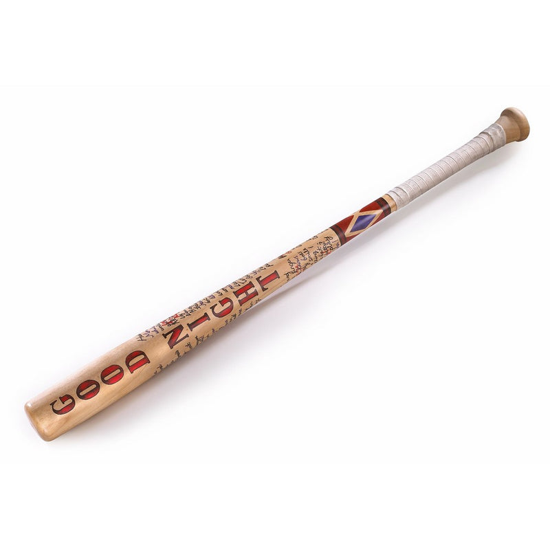 Suicide Squad - Harley Quinn Baseball Bat Prop Replica