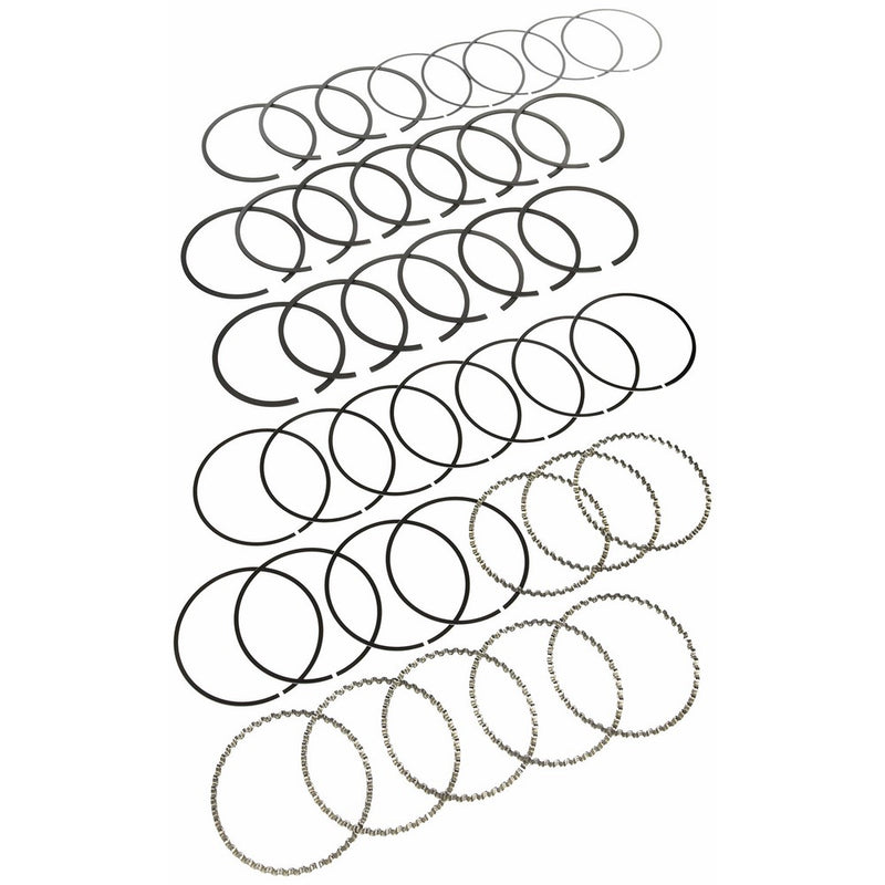 Sealed Power E251K30 Prem Ring Set