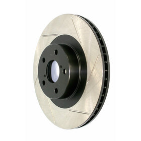 Power Slot 126.44129SL Slotted Brake Rotor