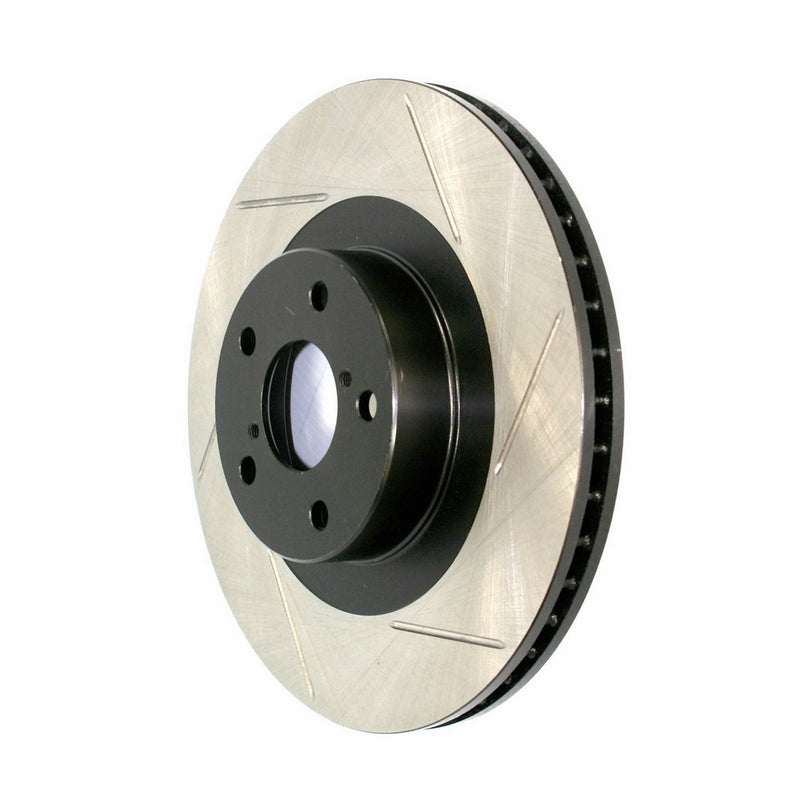 Power Slot 126.44129SL Slotted Brake Rotor