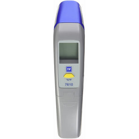 Robinair TIF7610 Infrared Thermometer PRO with 10:1 Distance To Spot Ratio