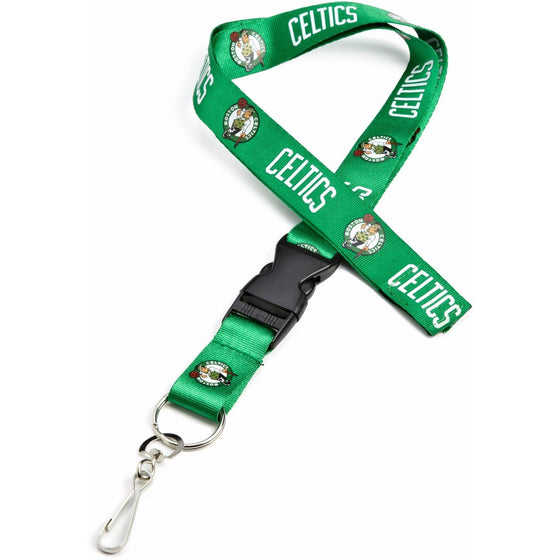 NBA Boston Celtics Lanyard