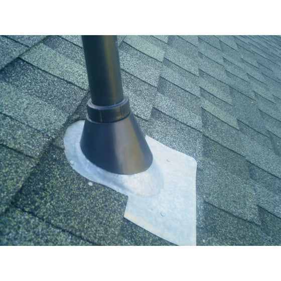 Vent Seal Plus - 2 In. Full Skirt