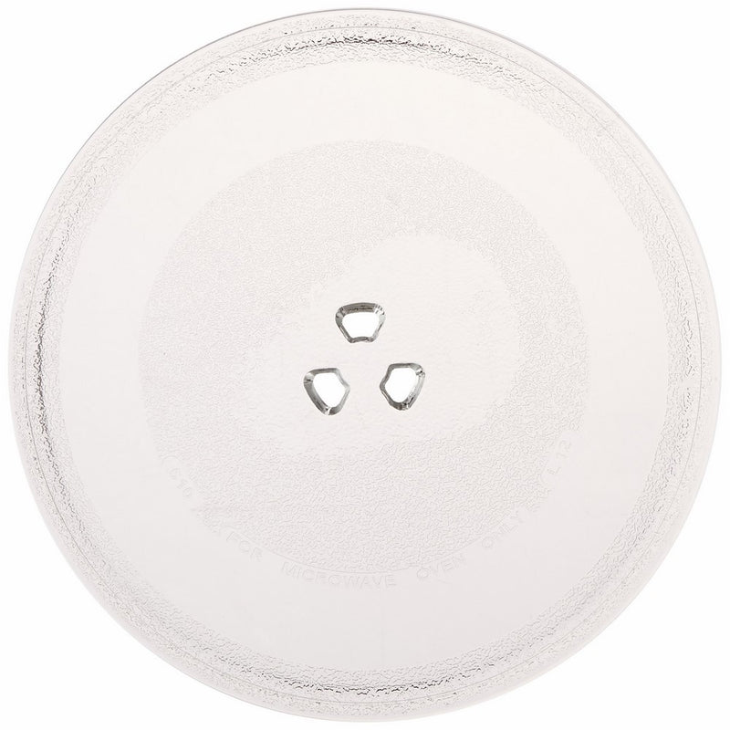 Daewoo Microwave Glass Plate / Tray 10 " 3517203600