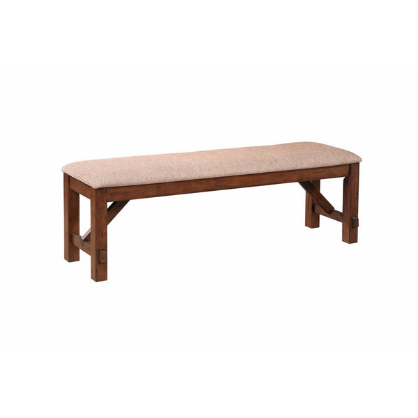 Powell Company Kraven Dining Bench