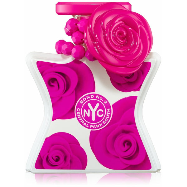 Bond No. 9 Central Park South Eau De Parfum Spray, 3.3 Fluid Ounce