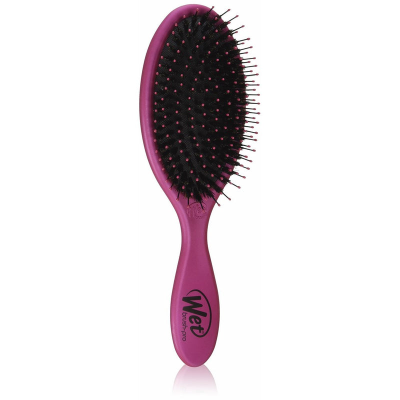 Wet Brush Pro Shine Hair Brush, Pink