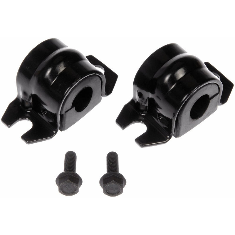 Dorman 928-313 Sway Bar Bushing Bracket Kit Front
