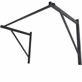 Titan Fitness Wall Mounted Pull Up Chin Up Bar Cross Fit Training Fitness Heavy Duty
