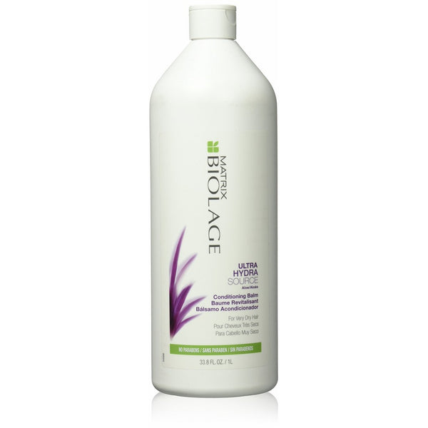 Matrix Ultra Hydrasource Conditioner for Very Dry Hair, 33.79 Ounce