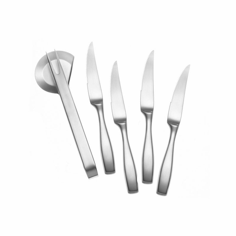 Yamazaki 27794 Bolo 5 Piece Steak Set