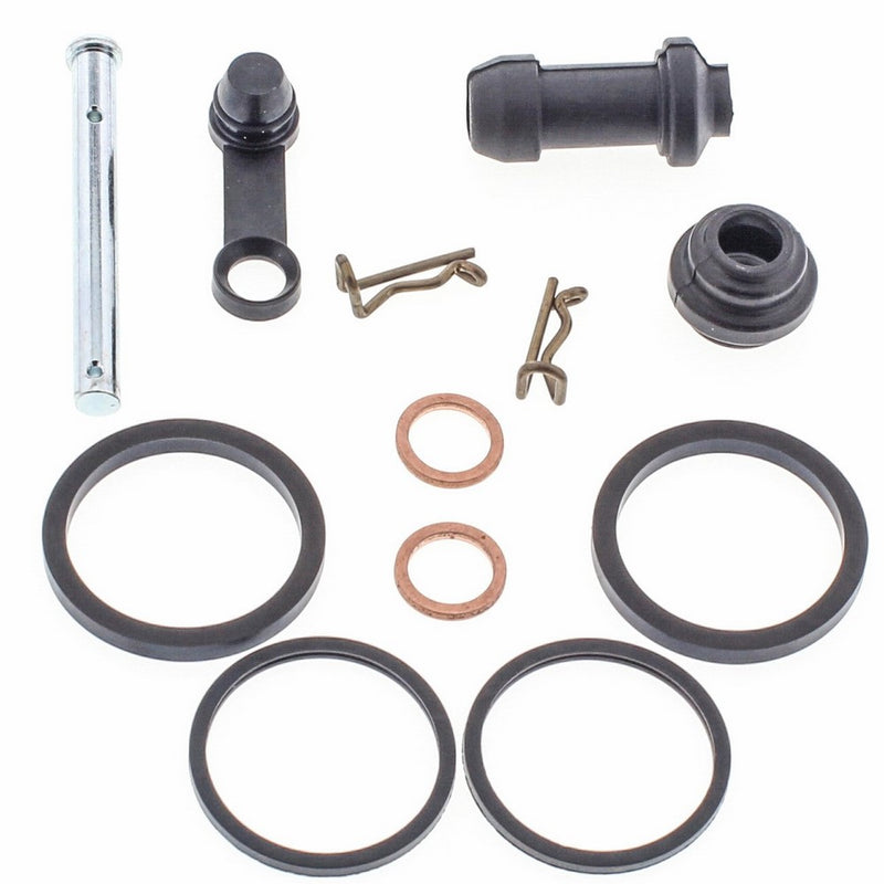 All Balls 18-3047 Front Caliper Rebuild Kit