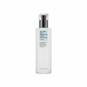 COSRX Oil Free Ultra Moisturizing Lotion with Birch Sap, 100ml