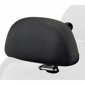 Show Chrome Accessories (52-832) Smart Mount Backrest