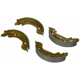 Centric 111.10201 Drum Brake Shoe