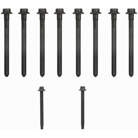 Fel-Pro ES72171 Head Bolt Set