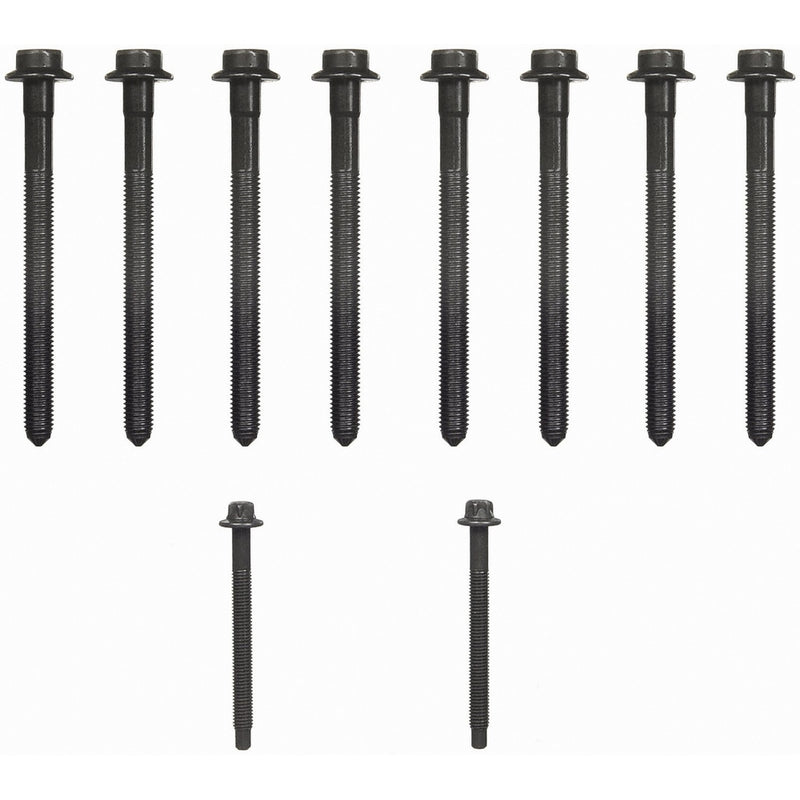 Fel-Pro ES72171 Head Bolt Set