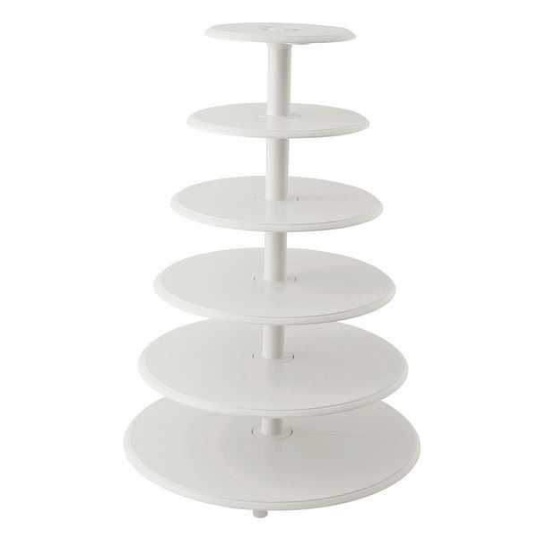 Wilton Towering Tiers Cupcake and Dessert Stand