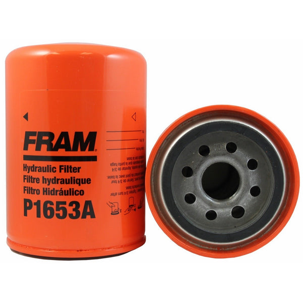 FRAM P1653A Hydraulic Filter
