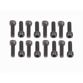 Mr. Gasket 978G Metric Header and Exhaust Manifold Bolt
