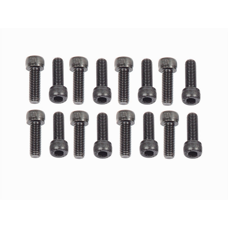 Mr. Gasket 978G Metric Header and Exhaust Manifold Bolt