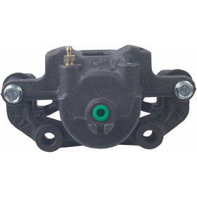 Cardone 19-B957A Remanufactured Import Friction Ready (Unloaded) Brake Caliper